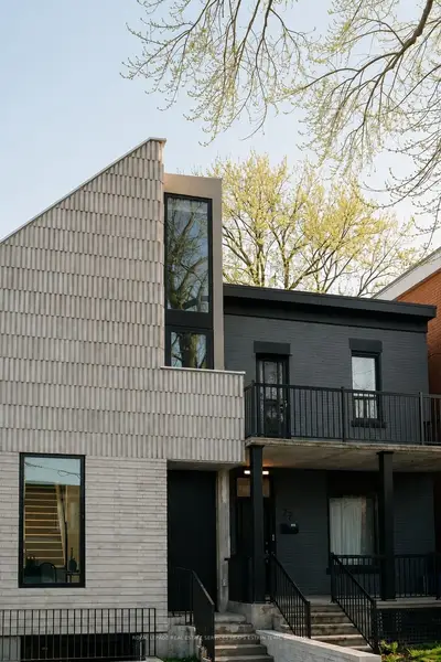 77 Northcote Avenue, Toronto, On M6j 3k2