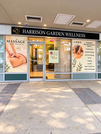 12 Harrison Garden Boulevard D, Toronto, On M2n 7k6