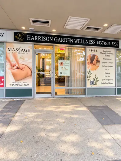 12 Harrison Garden Boulevard D, Toronto, On M2n 7k6