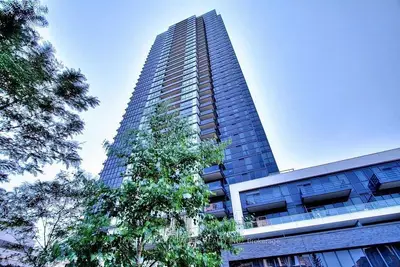 88 Sheppard Avenue E 2107, Toronto, On M2n 6y2