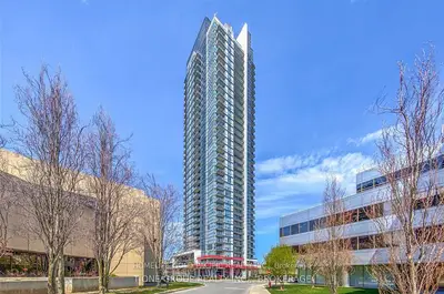 88 Sheppard Avenue E 2107, Toronto, On M2n 6y2