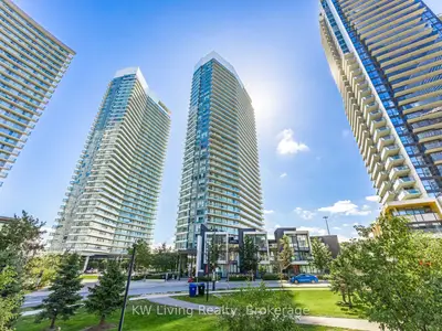 115 Mcmahon Drive 3710, Toronto, On M2k 0e3