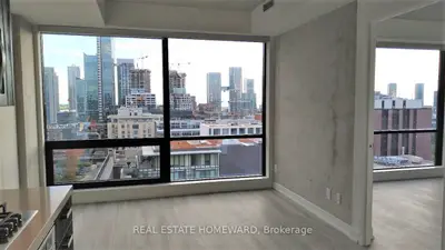 458 Richmond Street W 1403, Toronto, On M5v 1y1