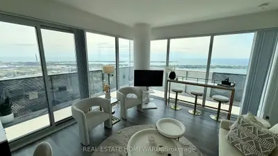 138 Downes Street 6506, Toronto, On M5e 0e4