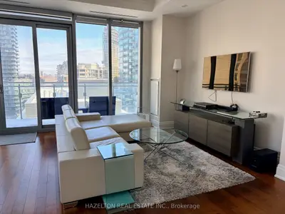 55 Scollard Street 902, Toronto, On M5r 0a1