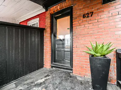 627 Dupont Street, Toronto, On M6g 1z3