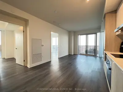 138 Downes Street 6203, Toronto, On M5e 0e4