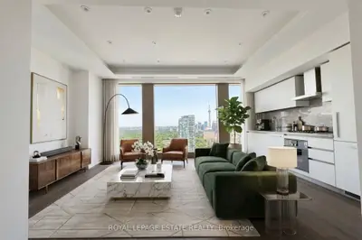 1315 Bay Street 3101, Toronto, On M5r 0b3