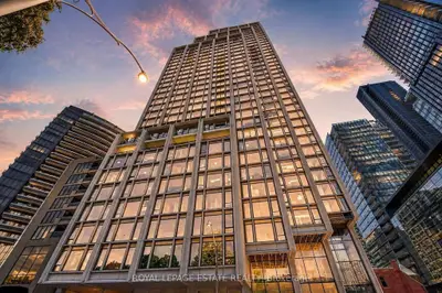 1315 Bay Street 3101, Toronto, On M5r 0b3