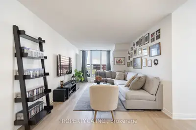 43 Eglinton Avenue E 1902, Toronto, On M4p 1a2