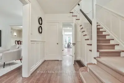 67 Hudson Drive, Toronto, On M4t 2k2