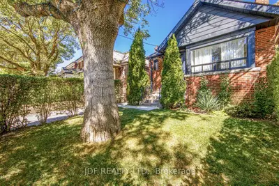 313 Vaughan Road, Toronto, On M5c 2n5