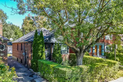 313 Vaughan Road, Toronto, On M5c 2n5