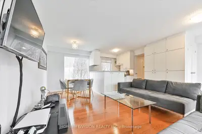 400 Summerhill Avenue 2nd Flr, Toronto, On M4w 2e4