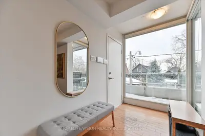 400 Summerhill Avenue 2nd Flr, Toronto, On M4w 2e4