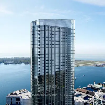 10 York Street 3008, Toronto, On M5j 0e1