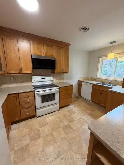 85 Three Valleys Drive, Toronto, On M3a 3b8