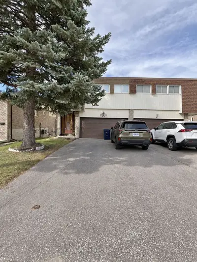 69 Yatesbury Road, Toronto, On M2h 1g1