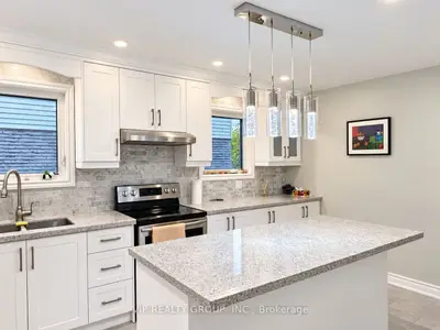 69 Yatesbury Road, Toronto, On M2h 1g1