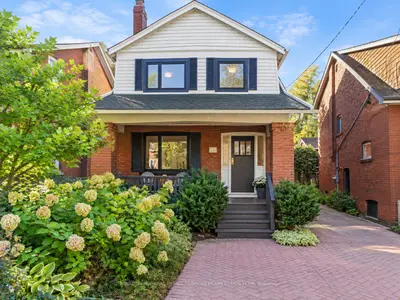 231 Heath Street E, Toronto, On M4t 1t1