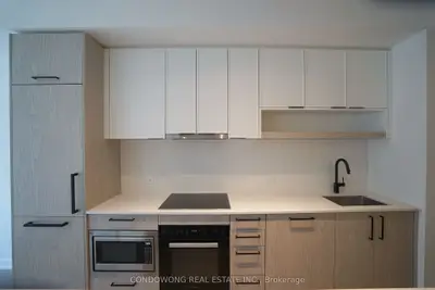 91 Montclair Avenue 502, Toronto, On M5p 0b1