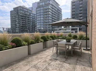 323 Richmond Street E 1017, Toronto, On M5a 4r3
