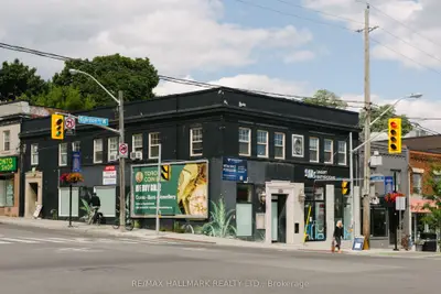 1041 Avenue Road 1, Toronto, On M5n 2c4