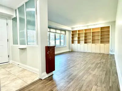 447 Glengrove Avenue W, Toronto, On M5n 1x4