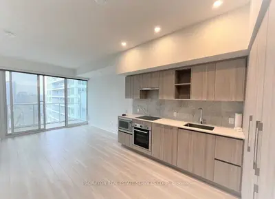 19 Bathurst Street 3807, Toronto, On M5v 0n2