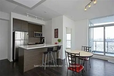 66 Forest Manor Road 1902, Toronto, On M2j 1m6
