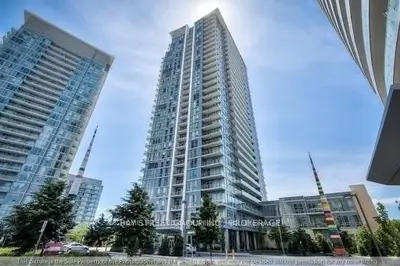 66 Forest Manor Road 1902, Toronto, On M2j 1m6