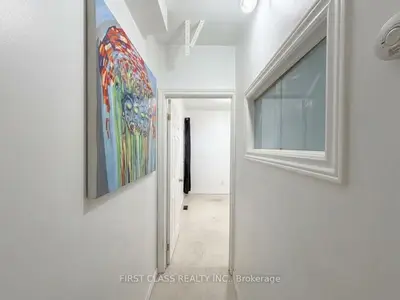 53 Euclid Avenue Unit 1, Toronto, On M6j 2j7