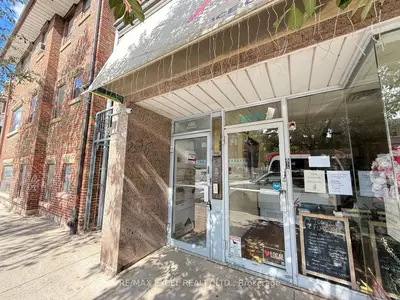666 St Clair Avenue W 305, Toronto, On M6c 1b1