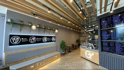 3365 Steeles Ave E Avenue B3, Toronto, On M2h 3s8