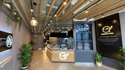 3365 Steeles Ave E Avenue B3, Toronto, On M2h 3s8