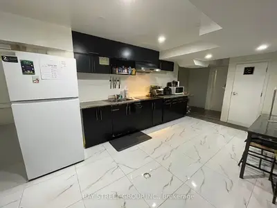 191 Pleasant Avenue Bsmt, Toronto, On M2m 1m4
