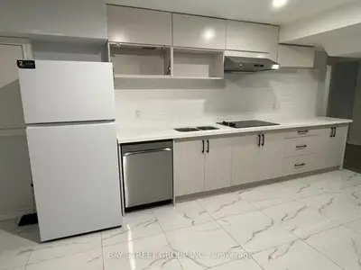 191 Pleasant Avenue Bsmt, Toronto, On M2m 1m4