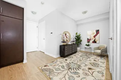 30 Herons Hill Way 607, Toronto, On M2j 0a7