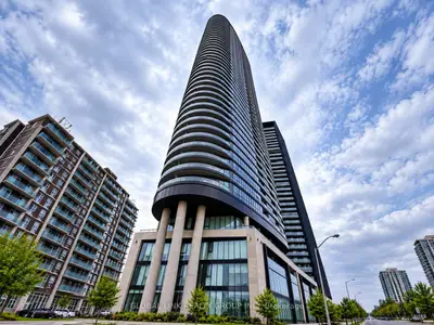 585 Bloor Street E 2115, Toronto, On M4w 0b3