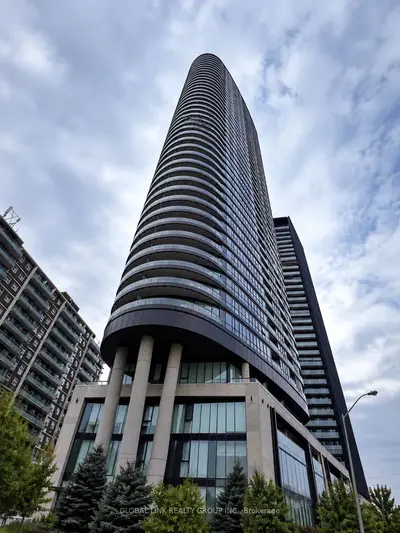585 Bloor Street E 2115, Toronto, On M4w 0b3