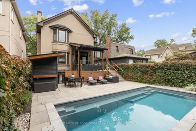 329 Broadway Avenue, Toronto, On M4p 1w4
