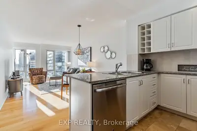 210 Victoria Street 3205, Toronto, On M5b 2r3