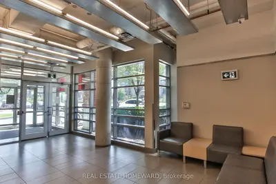 170 Sudbury Street 611, Toronto, On M6j 0a1