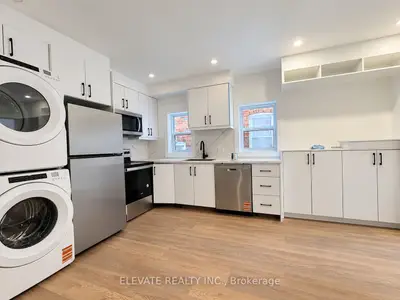 76 Burnaby Boulevard 4, Toronto, On M5n 1g4