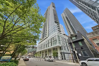 77 Mutual Street 401, Toronto, On M5b 0b9