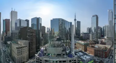 180 University Avenue 2109, Toronto, On M5h 0a2