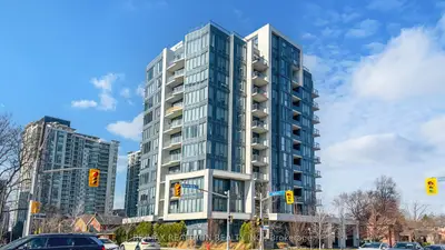 28 Avondale Avenue 1102, Toronto, On M2n 0k2