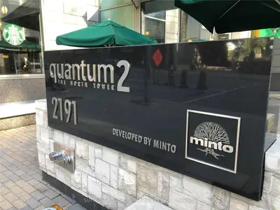 2191 Yonge Street 3210, Toronto, On M4s 3h8