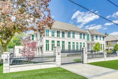 42 Wimpole Drive, Toronto, On M2l 2l3