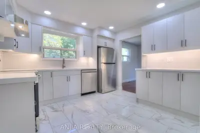 14 Cherrystone Drive, Toronto, On M2h 1r9